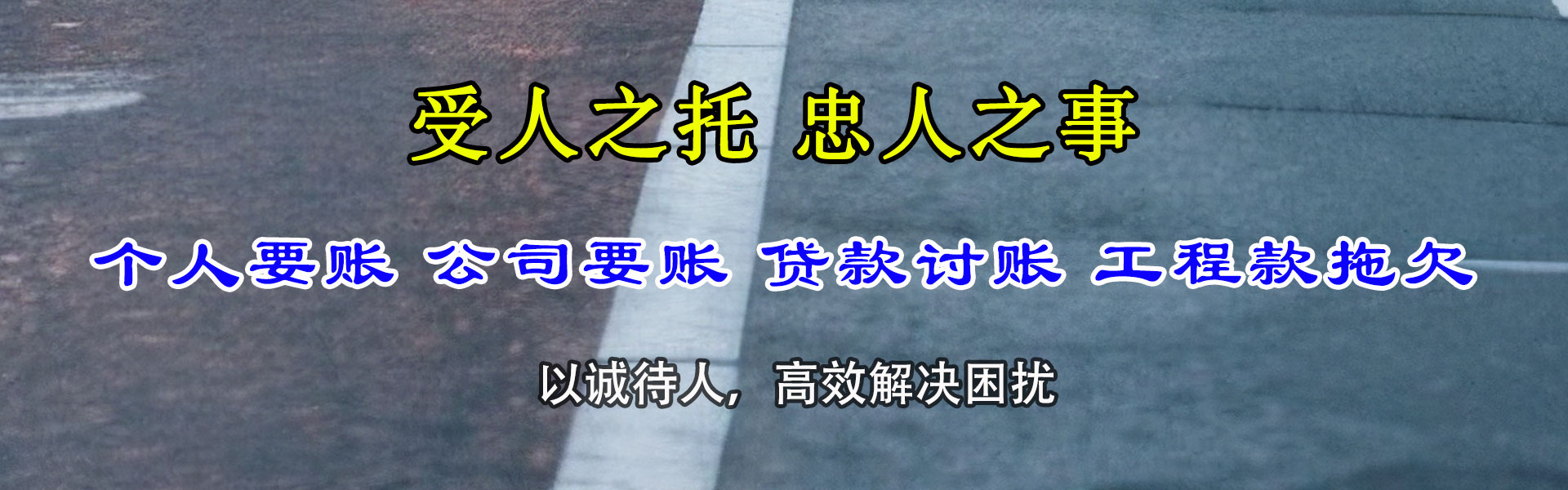 靖安清债公司